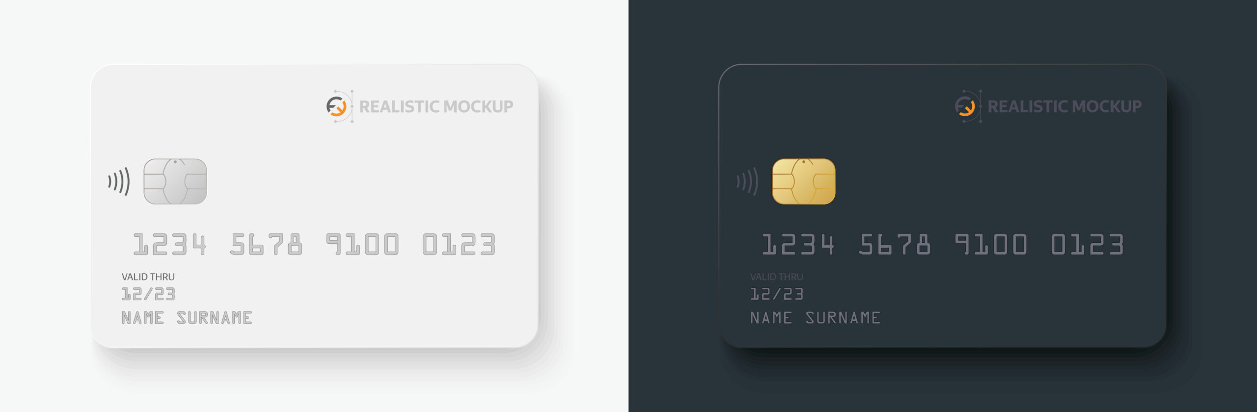How a Credit Card Number is Generated