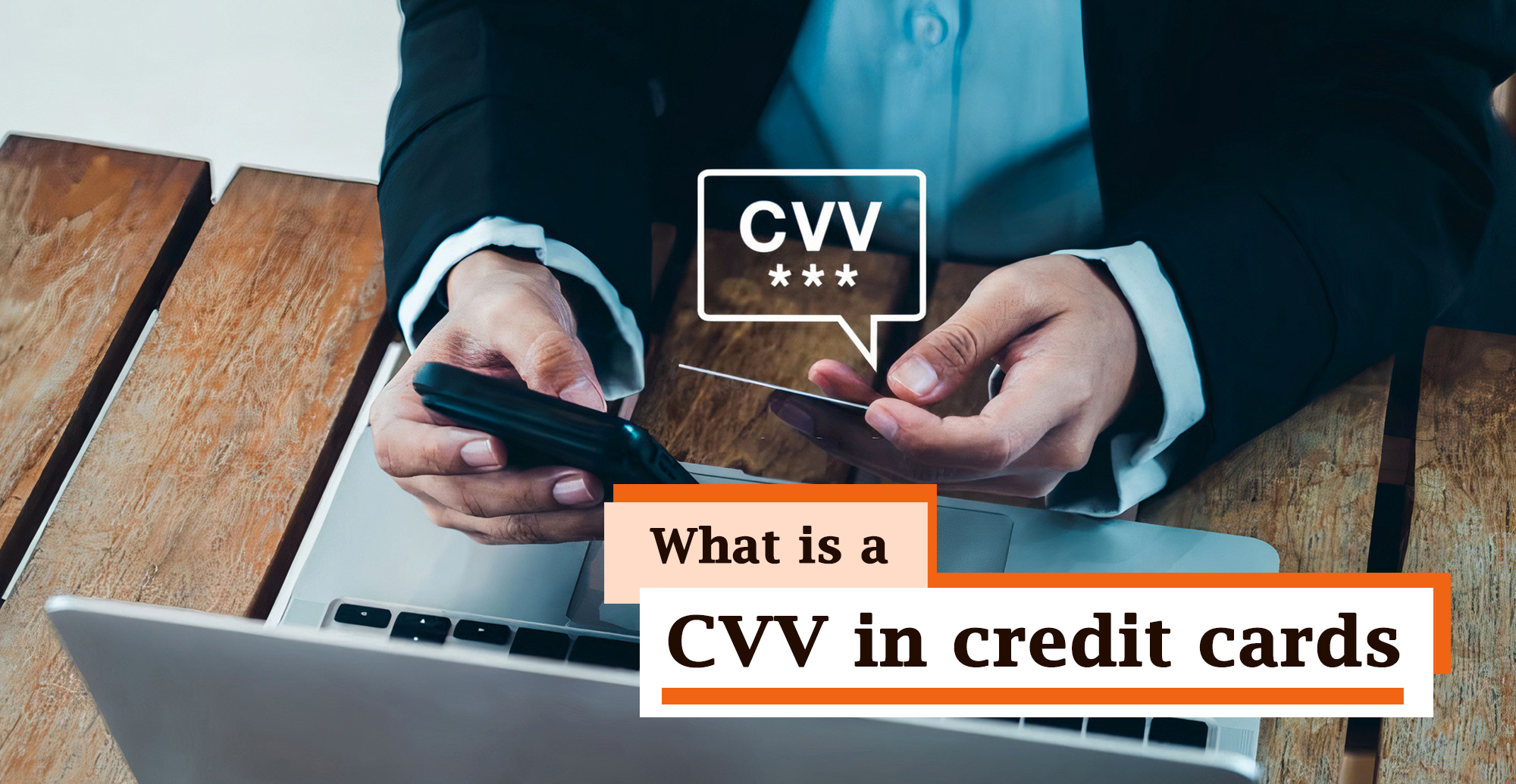 What is CVV And Its Importance
